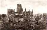 DURHAM CATHEDRAL FROM ST. OWALD'S - Other & Unclassified