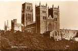 DURHAM CATHEDRAL .9883. - Andere & Zonder Classificatie