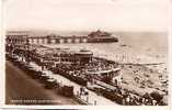 GRAND PARADE . EASTBOURNE.  LP 706. - Eastbourne