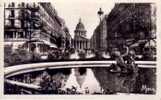 Paris - Pantheon - Rue Soufflot - Panthéon