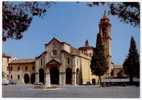 TERAMO, CHIESA MADONNA DELLA GRAZIE - Teramo