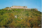 La Colline De SIX- FOURS - Le Fort - Six-Fours-les-Plages