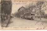 Route De Flandre Station Des Tramways - Le Bourget