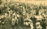 En Auvergne -7 - Le Marché Aux Gorets - Fairs