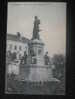 Bruxelles. Monument John Cockerill - Personaggi Famosi