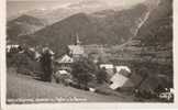 ALLEMONT Quartier De L'Eglise Et Les Rousses - Allemont