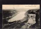 01 NANTUA Lac, Vue Générale, Colonne, Ed MTIL 91, Ain, 1905 - Nantua