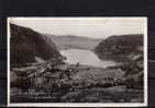 01 NANTUA Vue Générale, Lac, Ed Cigogne 82, CPSM 9x14, 1941 - Nantua