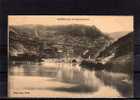 01 NANTUA Vue Générale, Lac, Vue Prise Des Grands Rochers, Ed Laloge, 190? - Nantua