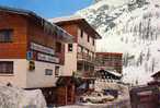 73 VAL D´ISERE De1850m A 2838m Hotel Goitschel - Val D'Isere