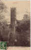 09..PAMIERS..LA CATHEDRALE VUE DE CASTELLA....LABOUCHIE..TOULOUSE..1911 - Pamiers