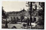 K12 - BARBOTAN-les-THERMES - établissement Des Bains De Boue (carte Semi-moderne De 1955 - Barbotan