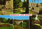 04 GREOUX LES BAINS - Gréoux-les-Bains