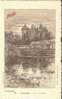 Combourg - Le Chateau ( Carte Pub Maggi ) - Combourg