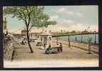 Early Postcard FGO F.G.O. Stuart - Western Esplanade & Canons Southampton Hampshire - Ref 272 - Southampton