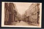 Early Postcard Voorstraat Zwolle Netherlands Holland - Ref 272 - Zwolle