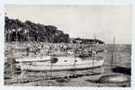 K12 - ANDERNOS-les-BAINS - La Plage Du BETEY (Très Jolie Carte Semi-moderne De 1964) - Andernos-les-Bains