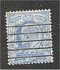 Great Britain - Scott 131 - Used Stamps