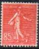 FRANCE   Scott #  153*  F-VF MINT LH - Unused Stamps