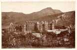 THE PALACE OF HOLYROODHOUSE. EDINBURGH.   289 - Midlothian/ Edinburgh