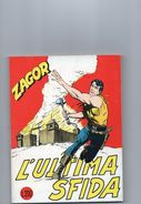 Zagor Ristampa (Cepim 1973) N.37 - Zagor Zenith