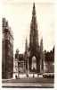 THE SCOTT MONUMENT . EDINBURGH. - Midlothian/ Edinburgh