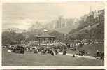 WEST PRINCES ST. GARDENS, EDINBURGH. - Midlothian/ Edinburgh