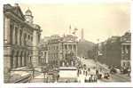 REGISTER HOUSE & WATERLOO PLACE . EDINBURGH. - Midlothian/ Edinburgh