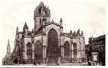 ST. GILES CATHEDRAL. EDINBURGH  . - Midlothian/ Edinburgh