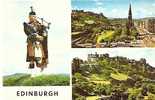 EDINBURGH . - Midlothian/ Edinburgh