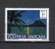 132  **  POLYNESIE  Y  &  T  "paysages"  37/12 - Unused Stamps