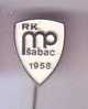 PALLAMANO CLUB Metaloplastika Sabac ( Serbia ) Handball - Hand Ball - Hand-ball - Balonmano - Pallamano - Palla A Mano * - Handball