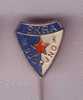 RK ISKRA BUGOJNO - Bosnia Ex Yugoslavia Handball Club Vintage Pin Badge * Hand-ball Balonmano Pallamano Palla A Mano - Handbal