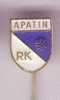 PALLAMANO CLUB Apatin  ( Serbia ) * Handball - Hand Ball - Hand-ball - Balonmano - Pallamano - Palla A Mano * - Balonmano