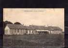 02 SISSONNE Camp, Mess Des Officiers, Ed Ruet, 191? - Sissonne