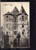 02 VIC SUR AISNE Guerre 1914-18, Chateau, Donjon, Ruines, Ed Calais, 191? - Vic Sur Aisne
