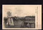 02 VIC SUR AISNE Guerre 1914-18, Pont Détruit Par Les Allemands, Ruines, Ed Calais, 191? - Vic Sur Aisne