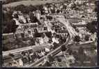 02 VIC SUR AISNE Vue Générale Aérienne, Avion, Pilote Henrard, Ed Cigogne 79501, CPSM 10x15, 196? - Vic Sur Aisne