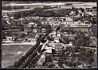 02 VIC SUR AISNE Vue Générale Aérienne, Avion, Pilote Henrard, Ed Cigogne 79504, CPSM 10x15, 196? - Vic Sur Aisne