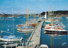 La Trinité Sur Mer   -   Le Port De Plaisance - La Trinite Sur Mer