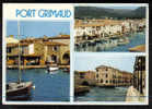 PORT GRIMAUD - Port Grimaud