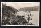 Early Postcard Entrance To Portree Bay Isle Of Skye Inverness-shire Scotland - Ref 273 - Inverness-shire