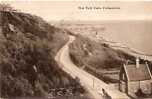 THE TOLL GATE. FOLKESTONE. - Folkestone