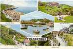 FOLKESTONE. - Folkestone