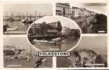 FOLKESTONE. - Folkestone