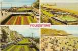 FOLKESTONE. - Folkestone