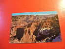 CPSM OU CPM ?-ETATS-UNIS : GRAND CANYON NATIONAL PARK,ARIZONA-CARTE EN  BON ETAT . - Grand Canyon