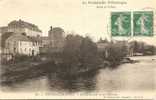 28 - THURY-HARCOURT - LE DEVERSOIR ET LE CHATEAU - Thury Harcourt