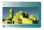 Cyprus - Zypern - Chypre - CYP M-56A - SN: 24CYPA + Black C - Chipre