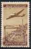 YUGOSLAVIA   Scott #  C 17  VF USED - Luftpost